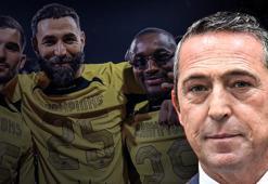 Fenerbahçe 60 milyon euroluk yıldızın peşinde: Transferde dev gelişme!