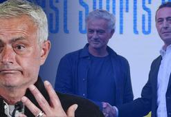 Usta isimden Fenerbahçe ve Mourinho eleştirisi: 'Masallara inanacak Fenerbahçeli kalmadı!'