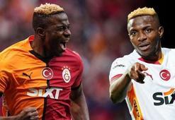 Osimhen-Galatasaray görüşmelerinde son perde | Yönetim resti çekti, Nijeryalı tarih verdi