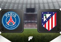 PSG - Atletico Madrid maçı ne zaman, saat kaçta hangi kanalda? (2025 FIFA Kulüpler Dünya Kupası B Grubu maçı)