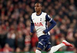 İngiltere Premier Lig ekibi Tottenham, Mathys Tel’i transfer etti