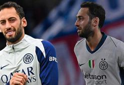 Hakan Çalhanoğlu bombası! İstanbul devine imza, transferde son dakika...