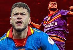 Göztepe'de Romulo'nun talipleri artıyor! 10 takımlık listeye Portekiz devi dahil oldu
