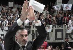 Beşiktaş, Dusan Alimpijevic ile şampiyonluğu hedefliyor