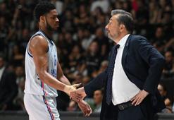 Anadolu Efes'te ayrılık! Resmen açıklandı