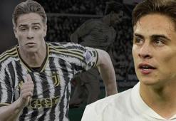 Juventus Kenan Yıldız için sınırlarını zorluyor! Maaşı ikiye katlanacak