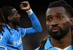 Anguissa Süper Lig devine yeşi ışık yaktı! Üçüncü teklif ortaya çıktı