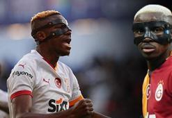 Al-Hilal tekrar masaya oturdu! Victor Osimhen'e tarihi teklif