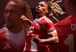 Bayern Münih'ten Galatasaray'a Sacha Boey sinyali: Sosyal medyayı salladı, taraftarlar akın etti! 'İstediğiniz bonservisi vermeyeceğiz'