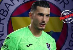 ÖZEL | Uğurcan Çakır'ın Fenerbahçe kararı belli oldu! Transferde sıcak gelişme