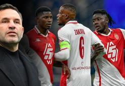 Galatasaray'dan sürpriz stoper hamlesi!