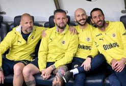 Fenerbahçe'den ayrılmışlardı! Yeni adresleri Inter oldu