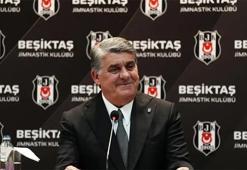 Beşiktaş'ta genel kurul toplantısı ertelendi