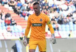 Kocelispor transferde mutlu sona yaklaştı