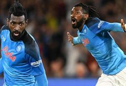 Napoli'nin efsanesi'nden Anguissa yorumu! 'Beşiktaş hemen alsın'