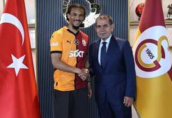 Galatasaray'dan forma lansmanına kadar bir transfer bombası daha!