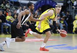 Fenerbahçe - Beşiktaş final serisi yarın başlıyor