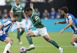 Porto - Palmeiras maçında gol sesi çıkmadı | Porto - Palmeiras maç sonucu: 0-0