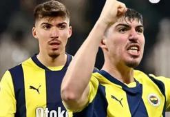 Fenerbahçeli Yusuf Akçiçek'ten plajda antrenman