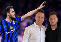 Galatasaray'dan Inter'i çıldırtan Hakan Çalhanoğlu hamlesi! İstanbul'da kritik görüşme, tüm detaylar ortaya çıktı