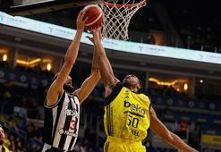 Basketbol Süper Ligi'nde final serisi başlıyor