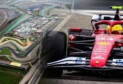 İstanbul Park'ın yönetimi artık TOSFED'in! Formula 1 Türkiye'ye gelecek mi? Başkan açıkladı