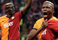 Osimhen'de son dakika! Galatasaray süre vermişti, yeniden devreye girdi