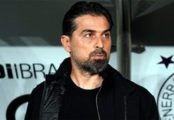 Çaykur Rizespor İlhan Palut ile yeniden anlaştı