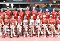 Filenin Sultanları VNL ikinci hafta kadrosu belli oldu! Zehra Güneş, Melissa Vargas, Ebrar Karakurt geri döndü
