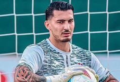Uğurcan Çakır için dev karar! Süper Lig devi 15 milyon euro'yu gözden çıkarttı