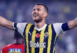 Edin Dzeko kararını verdi! İşte yeni takımı