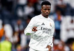 Vinicius Junior'a yapılan nefret suçu ve tehdide hapis cezası