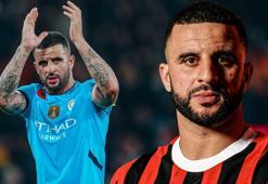 Fenerbahçe, Kyle Walker için teklifini yaptı! Yeşil ışık...