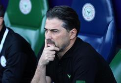İlhan Palut'tan Rizespor taraftarına mesaj