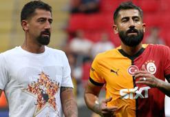 Kerem Demirbay'a Süper Lig'den talip! Teklife sıcak bakıyor