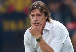 Sevilla'nın yeni teknik direktörü Matias Almeyda oldu