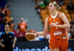 Galatasaray, Dorka Kata Juhasz'ı kadrosuna kattı