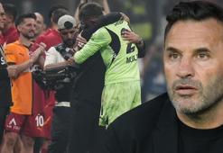 Galatasaray'da kaleci haftası! Üç isimden biri...