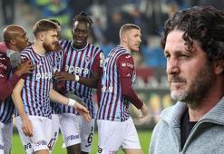 Batagov'a Premier Lig'den talip! Trabzonspor'da savunma hattı değişiyor