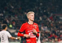 Trabzonspor'dan Gronbaek için yeni teklif!