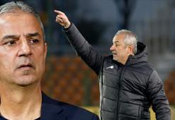 İsmail Kartal Süper Lig'e gözünü dikti! 2 transfer imza aşamasında