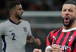 Fenerbahçe'ye gece yarısı Kyle Walker şoku! Leroy Sane sonrası bir kriz daha, böyle duyurdular...