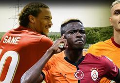 Galatasaray'ın transfer politikası Avrupa'da gündem oldu: Başlangıçta sadece Mauro Icardi vardı