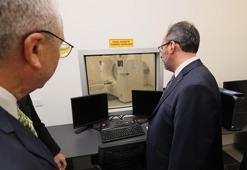 Ege’de sağlığa modern altyapı! Kasapoğlu: Bu eserler sağlıktaki devrimin en güçlü ve büyük ispatı