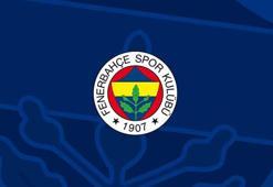 Fenerbahçe'den TFF'ye resmi başvuru! PFDK üyelerine ait olduğu iddia edilen yazışmalar üzerine açıklama geldi...