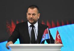 Ertuğrul Doğan'dan Uğurcan Çakır açıklaması!