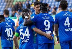 Çaykur Rizespor'un kamp programı belli oldu