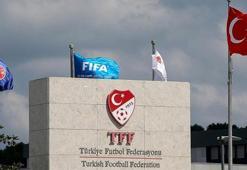 TFF'de istifa depremi!