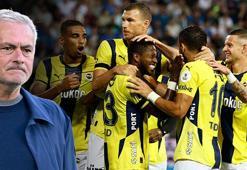 Fenerbahçe'nin yıldızına İtalya'dan 3 talip!