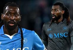 Zambo Anguissa'nın menajerinden transfer açıklaması: 'Türkiye’den temas var'